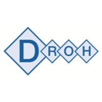 Wolfram Droh GmbH logo - Similar company to Erixon Medtech Ab