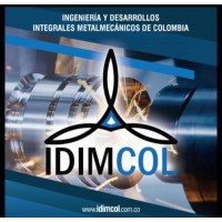 IDIMCOL SAS logo - Similar company to Adipack