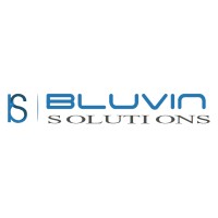 Bluvin Solutions Private Limited logo - Similar company to Bytestack One