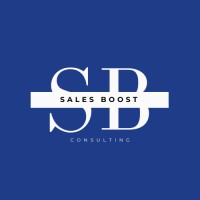 Sales Boost Consulting
