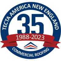 Tecta America New England logo - Similar company to The Durable Slate Company