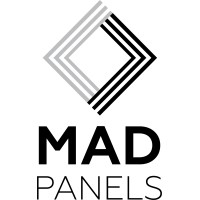 MAD Panels LLC logo - Similar company to Qubicle Ltd