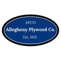 Allegheny Plywood Company logo - Similar company to Cabinet Products Distributor