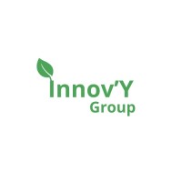 Innov'Y Group logo - Similar company to Akryl Group
