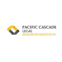 Pacific Cascade Legal logo - Similar company to Pacific Cascade Legal