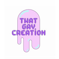 That Gay Creation logo - Similar company to Kiosk