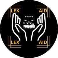 Lex Aid logo - Similar company to Law Hunt