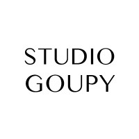 STUDIO GOUPY logo - Similar company to Thomas Jenny