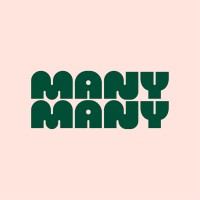 Many Many logo - Similar company to Commune Coliving