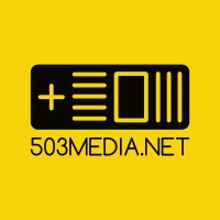 503Media logo - Similar company to Rod Studio