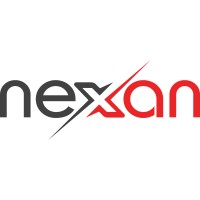 Nexan logo - Similar company to Dipran