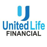 United Life Financial logo - Similar company to Let'S Get Moving