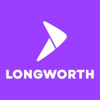 Longworth logo - Similar company to Voltedge Marketing