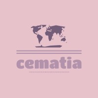 CEMATIA logo - Similar company to Pno