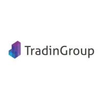 TradinGroup logo - Similar company to Monesty