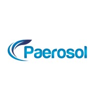 Paerosol logo - Similar company to Nbot Labs