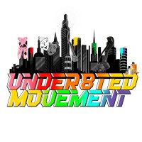 Under8Ted Movement