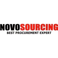 Novosourcing Tianjin Limited logo - Similar company to 宁波渠成集团有限公司