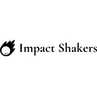 Impact Shakers logo - Similar company to Jetpack Ventures