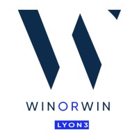 WinorWin Lyon 3 Préfecture logo - Similar company to Club D'Affaires Winorwin France