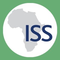 Institute for Security Studies logo - Similar company to African Futures