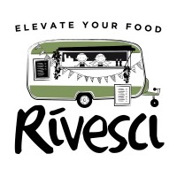 Rívesci logo - Similar company to Velvet Cloud