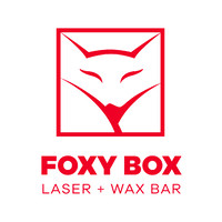 Foxy Box Laser & Wax Bars logo - Similar company to Hello Skin™