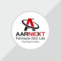 Aarnext Farmacia (SU) Lda logo - Similar company to Simjs Consulting