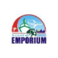 The Shipping Emporium logo - Similar company to Tradeport Global Logistics
