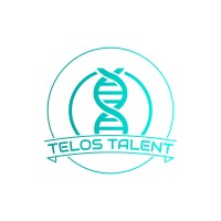 Telos Talent logo - Similar company to Pantala