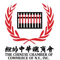 The Chinese Chamber Of Commerce Of New York, Inc.