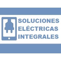 Soluciones eléctricas integrales logo - Similar company to Grupo Arqbravo
