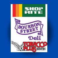 Shop Rite-Tobacco Plus logo - Similar company to Trike.Co