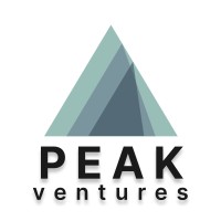 Peak Ventures logo - Similar company to Genuino Blockchain Technologies