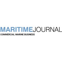 Maritime Journal logo - Similar company to The Workboat Association