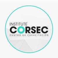 Corsec Institute logo - Similar company to Grupo Corsec