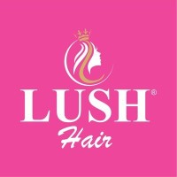 LUSH HAIR NIGERIA logo - Similar company to Imperio
