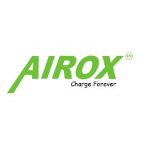 airox.pk logo - Similar company to Tunz