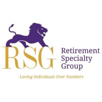 Retirement Specialty Group logo - Similar company to Roland Digital Media