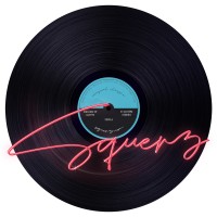 Squerz logo - Similar company to Lisport