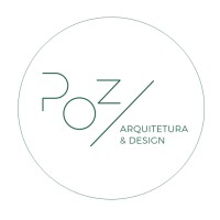 Poz Arquitetura & design logo - Similar company to Mest