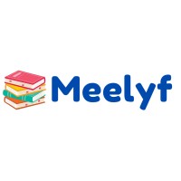 Meelyf Books logo - Similar company to Brandraise