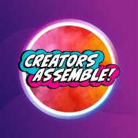 Creators, Assemble! Inc. logo - Similar company to Assemble
