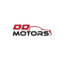 DD Motors logo - Similar company to Fear Auto