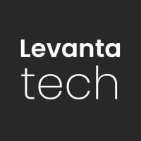 Levanta tech logo - Similar company to Scihum