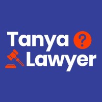 Tanya Lawyer logo - Similar company to Taman Hukum