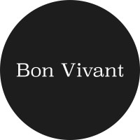 Bon Vivant Culinary Journal