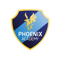 Phoenix-SEMH Academy logo - Similar company to Flying High Teaching School Hub