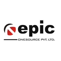 Epic OneSource Pvt Ltd logo - Similar company to Epic Onesource Pvt. Ltd.