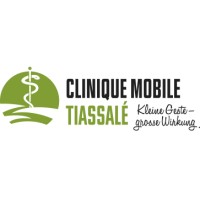 Clinique mobile Tiassalé logo - Similar company to Prosyd - Managing Complexity